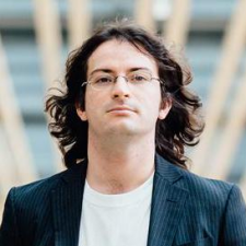 Avatar for malikolivier from gravatar.com