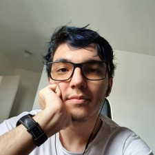 Avatar for Gabriel Sarmento from gravatar.com