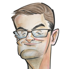 Avatar for JP Slavinsky from gravatar.com