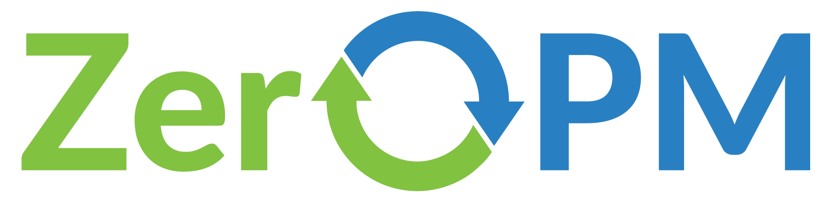 zeropm logo