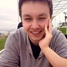 Avatar for Ülgen Sarıkavak from gravatar.com