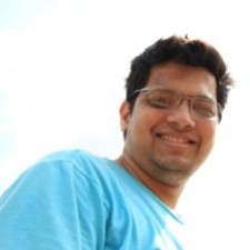 Avatar for Prasanna Pendse from gravatar.com