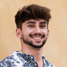 Avatar for Michele Ventimiglia from gravatar.com