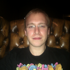 Avatar for THC4k from gravatar.com