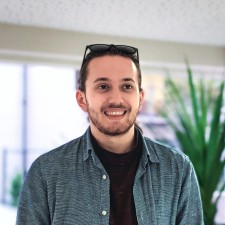 Avatar for James Vickery from gravatar.com