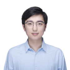 Avatar for Jianglong Ye from gravatar.com