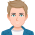 Avatar for t0bst4r from gravatar.com