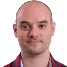 Avatar for Juan Pablo Ugarte from gravatar.com