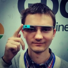 Avatar for Dmytro Sadovnychyi from gravatar.com