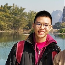 Avatar for Joshua Koh from gravatar.com