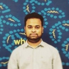 Avatar for sajan kumar bhagat from gravatar.com