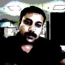 Avatar for Sanjay Upadhyay from gravatar.com