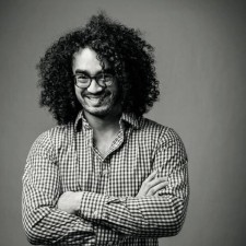 Avatar for Aaron Gonzales from gravatar.com