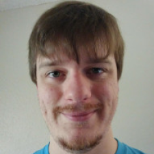 Avatar for James Walters from gravatar.com