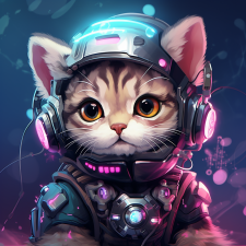 Avatar for Catstat from gravatar.com