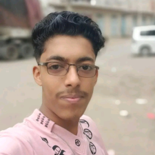 Avatar for Ajmal Alkhaledi from gravatar.com