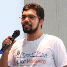 Avatar for Monteiro from gravatar.com