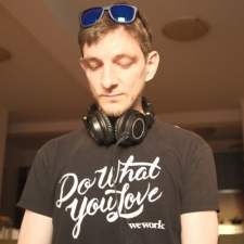 Avatar for Sergey Silaev from gravatar.com