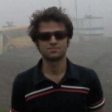 Avatar for Vahid Mardani from gravatar.com