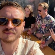 Avatar for Maximilian Ludvigsson from gravatar.com