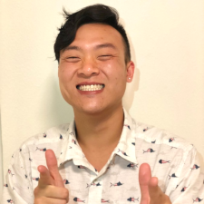 Avatar for Jonathan Feng from gravatar.com