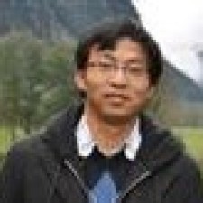Avatar for Zhenbo Zhang from gravatar.com