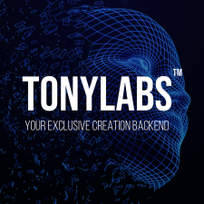 Avatar for TONYLABS from gravatar.com