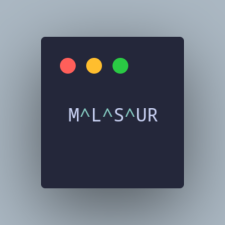 Avatar for Malasaur from gravatar.com