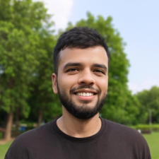 Avatar for Tushar Gaurav from gravatar.com