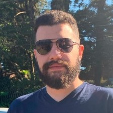 Avatar for Temístocles Schwartz from gravatar.com