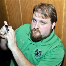 Avatar for Charles Tirrell from gravatar.com