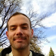 Avatar for Jonathan David Robertson from gravatar.com