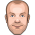 Avatar for poitch from gravatar.com
