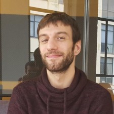 Avatar for Victor Dubé from gravatar.com
