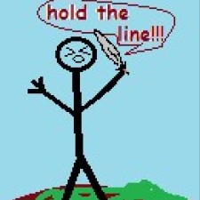 Avatar for Kevin Geidel from gravatar.com