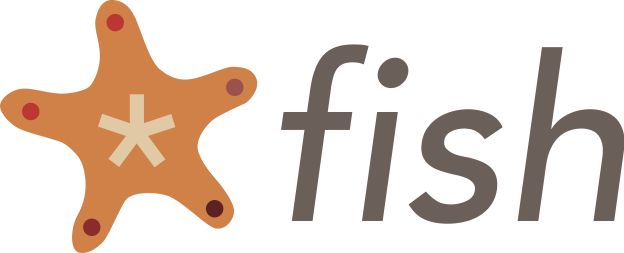 starfish logo