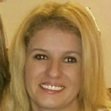 Avatar for Kristina Farkas from gravatar.com