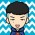Avatar for hedeqiang from gravatar.com