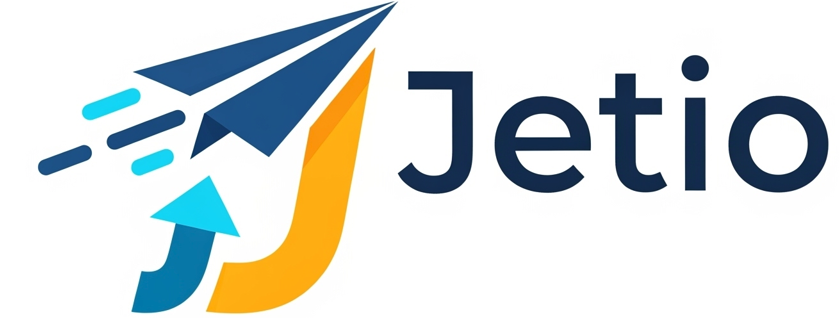 Jetio Logo