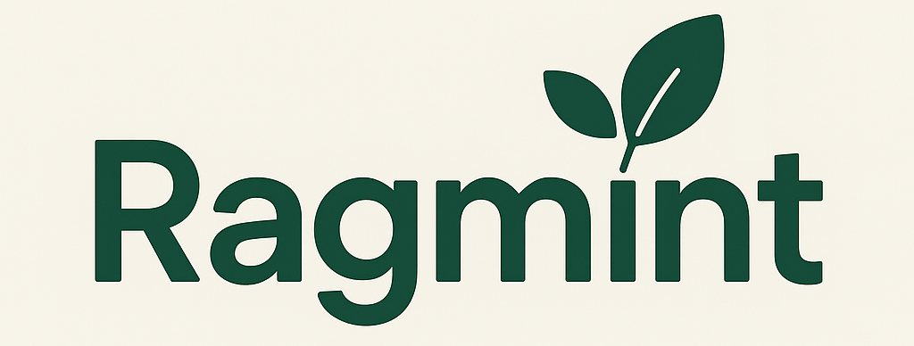 Ragmint Banner