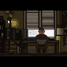 Avatar for VampXD from gravatar.com