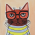 Avatar for djpeacher from gravatar.com