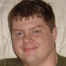 Avatar for levisaya from gravatar.com