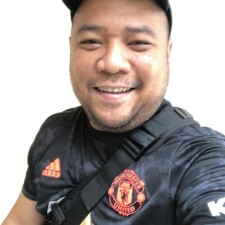 Avatar for Batista Harahap from gravatar.com