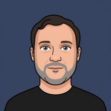 Avatar for Mykola Skrypets from gravatar.com
