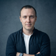 Avatar for Sergey Ermakovich from gravatar.com