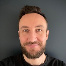 Avatar for Marc Weistroff from gravatar.com