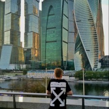 Avatar for Maxim from gravatar.com