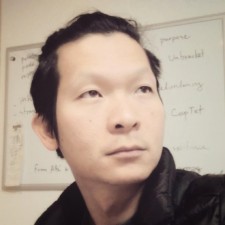 Avatar for Rit Li from gravatar.com