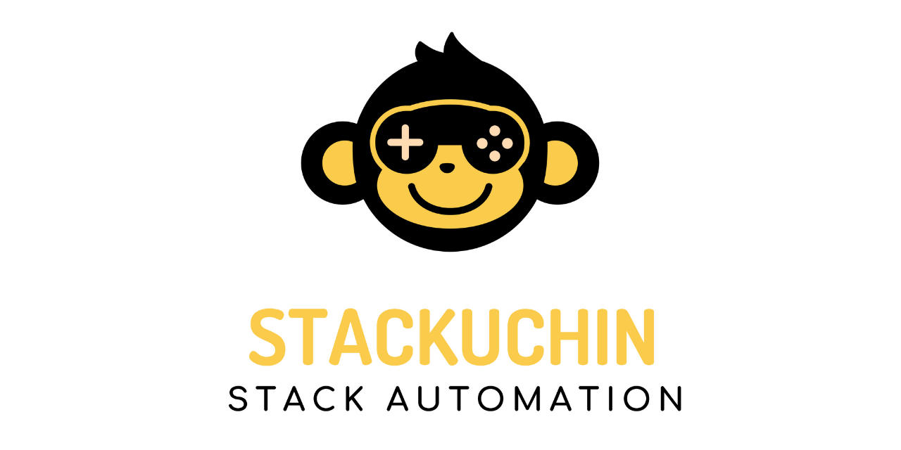 Stackuchin Logo